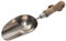 Spear & Jackson 5060SS Pelle à terre traditionnelle en acier inoxydable