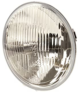 HELLA 1L6 002 395-131 Alogeno Gruppo ottico, Faro principale - 12V / 24V - Numero di riferimento: 12.5 - ECE - Sx/Dx