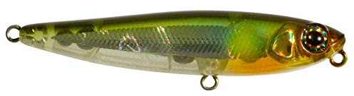Illex Chubby Pencil 55 Stickbait 5,5cm 3,1g