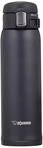 Zojirushi SM-SA36-BA Mug en acier inoxydable 20-Ounce Gris ardoise.