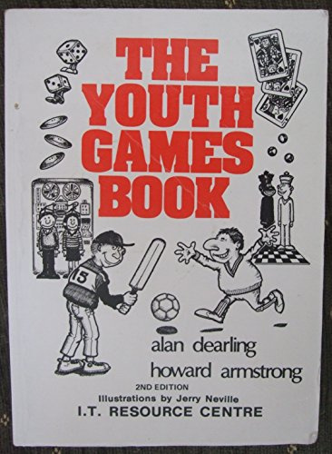The youth games book