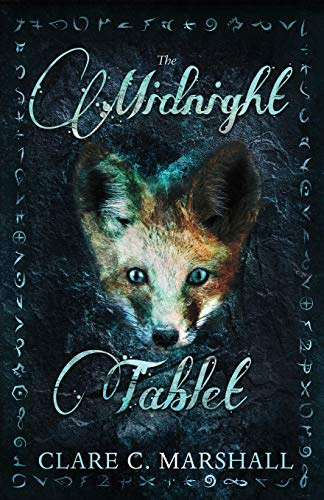 The Midnight Tablet: 4 (The Violet Fox Series)