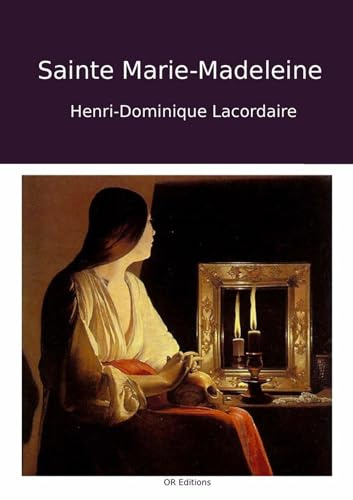 Sainte Marie-Madeleine
