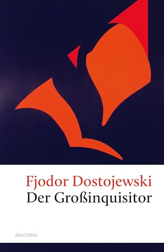Der Großinquisitor: Eine Phantasie (Große Klassiker zum kleinen Preis, Band 42)
