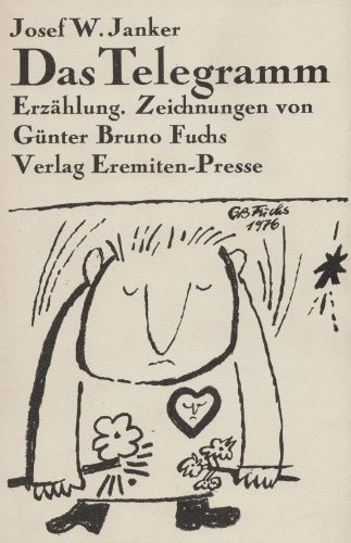 Das Telegramm: Erzählung (Broschur ; 77) (German Edition)