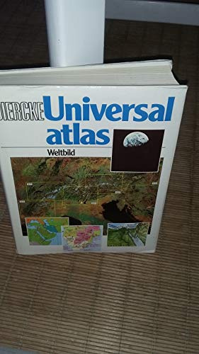 Diercke Universalatlas (Weltbild)