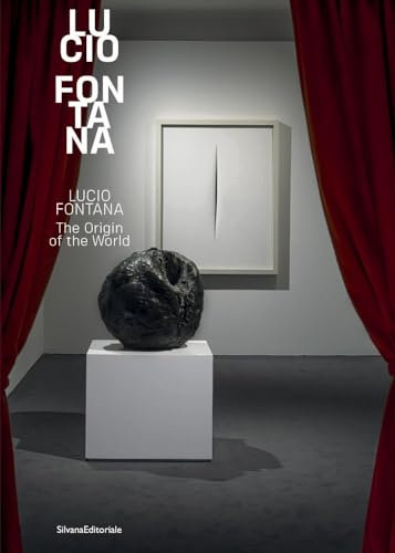 Lucio Fontana the origin of the world (Arte)