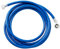 Electrolux 9029793446 Genuine Original Universal Cold Fill Inlet Hose, Blue