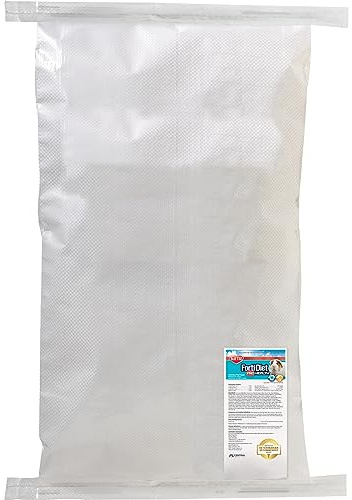 Kaytee Forti Diet Pro Health Guinea Pig Food, 25-Pound