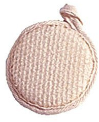 Aquasentials Gentle Weave Facial Pad (6pk)