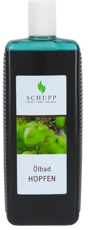 Schupp Ölbad Hopfen 1000 ml