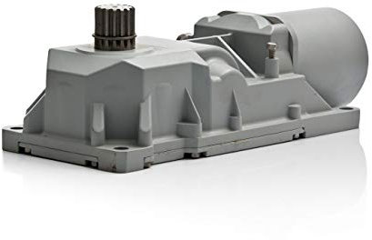 Unterflurantrieb FAAC 770 24V