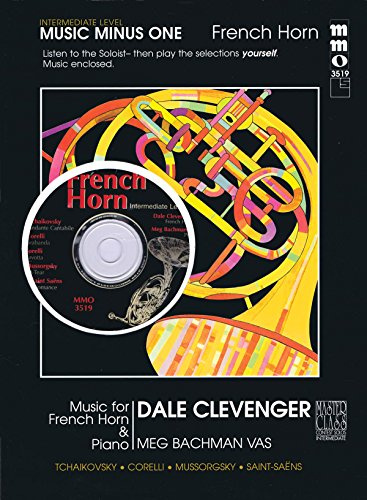 French Horn Intermediate Level
