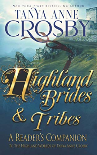 Highland Brides & Tribes: A Reader's Companion