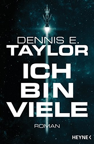 Ich bin viele: Roman: 1