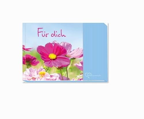 Für dich (Geldgeschenkbücher)