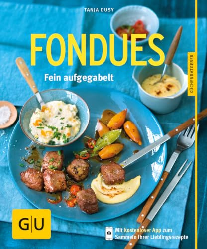 Fondues: Fein aufgegabelt