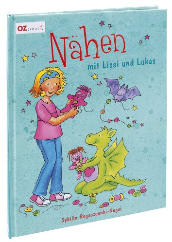 Nähen mit Lissi und Lukas