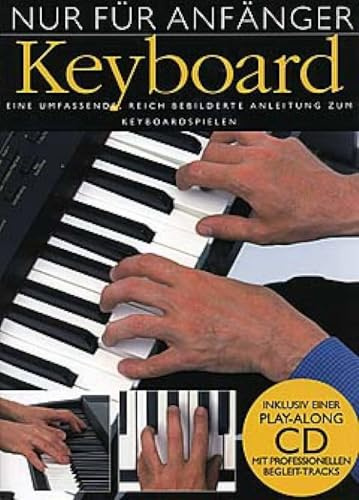 Nur für Anfänger - Keyboard 1