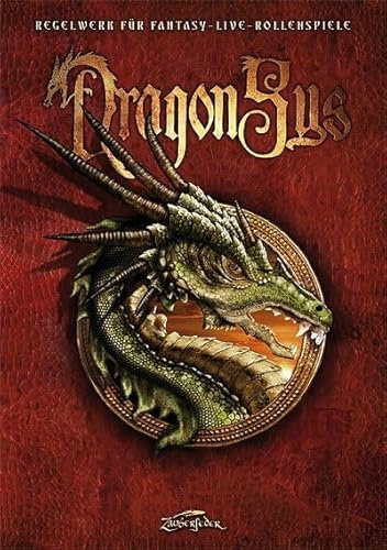 DragonSys - Regelwerk für Fantasy-Live-Rollenspiele
