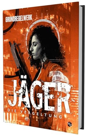 Jäger: Die Vergeltung - Regelwerk