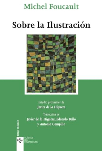Sobre la Ilustración (Clásicos - Clásicos del Pensamiento)