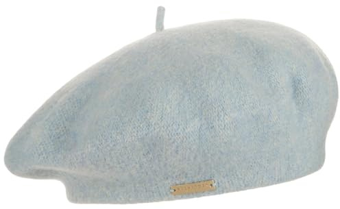 Seeberger Serie Scheffau Damenmütze, Blau One size