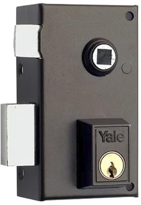 YALE 56-BHPR-60 Izda Cerraduras