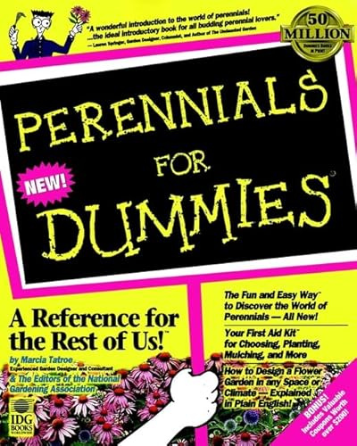Perennials For Dummies?