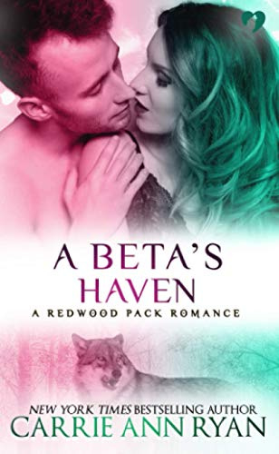 A Beta's Haven (Redwood Pack)