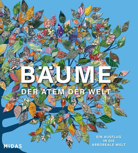 BÄUME - Der Atem der Welt: Kultur, Geschichte, Kunst: Kultur, Geschichte, Kunst. Coffee-table book: Die Magie der Bäume. Bildband mit über 300 Bildern ... Ideales Geschenk für Naturfreunde