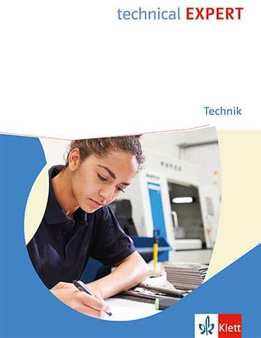 technical EXPERT. Technik: Schulbuch