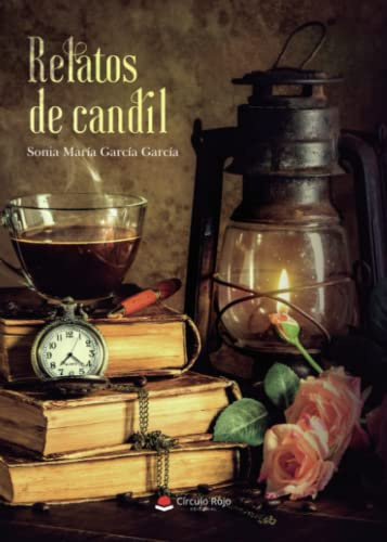 Relatos de candil (SIN COLECCION)