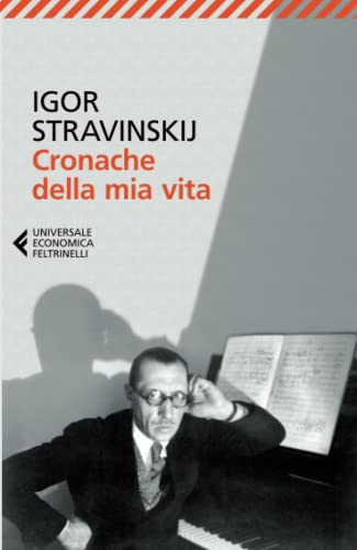 Cronache della mia vita