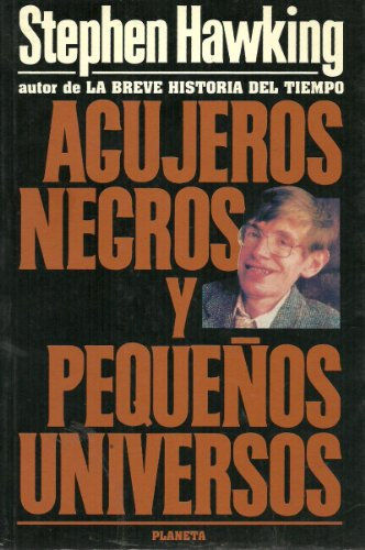 Agujeros Negros y Pequenos Universos