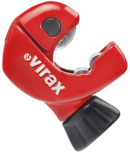 Virax Mini coupe-tube cuivre 6-28 mm Virax 210439