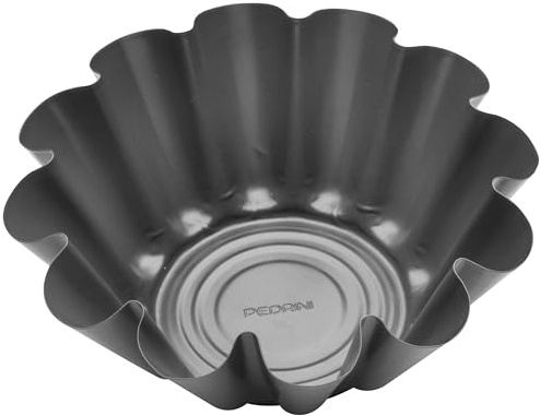 Pedrini stampo per budino diametro 22 cm
