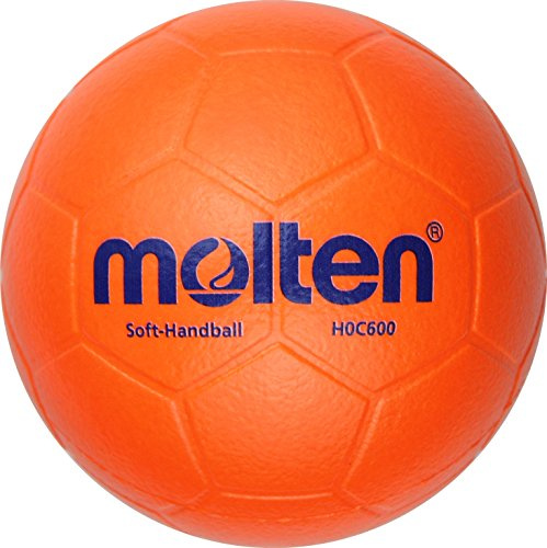 Molten Schaumstoffball H0C600, Orange, 1, H0C600