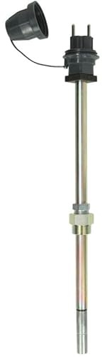'Threshold Gok Generator 1, 700 mm for Heating Oil. See Description