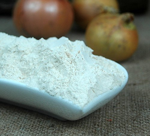 Naturix24 – Lökpulver, lökmald 1 kg
