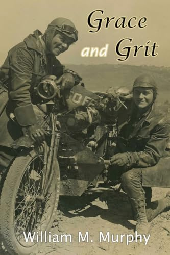 Grace and Grit: Motorcycle Dispatches of Early 20th Century Women
