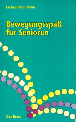 Bewegungsspass für Senioren