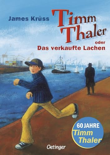 Timm Thaler oder Das verkaufte Lachen: Unvergesslicher, fantastischer Kinderbuch-Klassiker über einen teuflischen Pakt und den Preis des Erfolgs für ... Jahren (Die Geschichten der 101 Tage, Band 7)