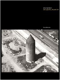 Olivo Barbieri. Site specific-Milano 09. Catalogo della mostra (Milano, 28 ottobre-15 novembre 2009). Ediz. italiana e inglese