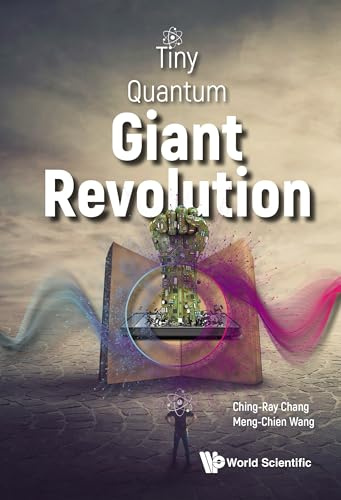Tiny Quantum, Giant Revolution: QUANTUM VALLEY ERA