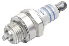 Bosch WS7F (608) - Zündkerze für Gartengeräte - 1 Stück