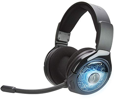 Micro-casque sans-fil AG 9 pour PS4/PC