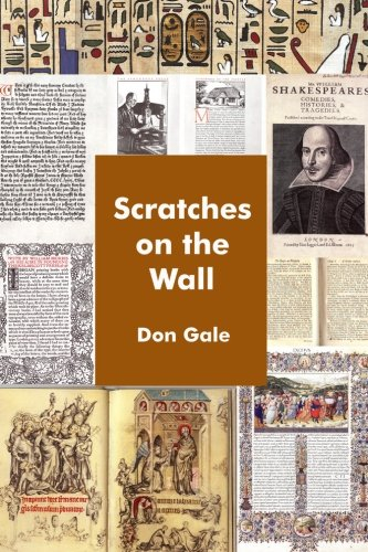 Scratches on the Wall
