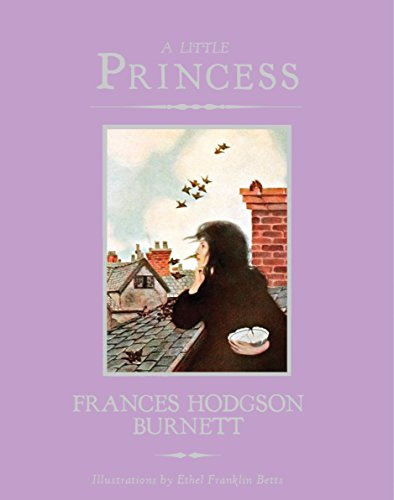 A Little Princess (Volume 8) (Knickerbocker Children's Classics, 8)