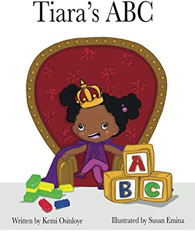 Tiara's ABC